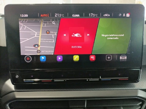 Seat Nuevo León 1.0 TSI 81kW S&S Style Go