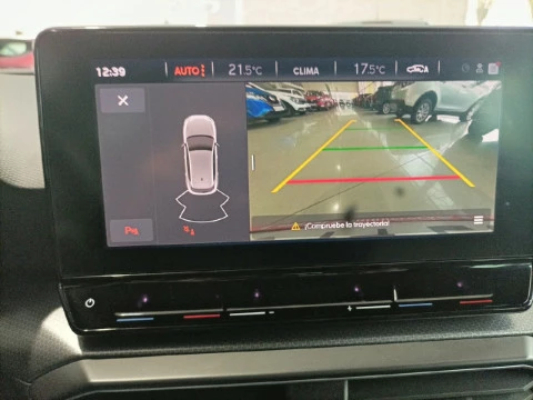 Seat Nuevo León 1.0 TSI 81kW S&S Style Go