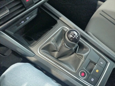 Seat Nuevo León 1.0 TSI 81kW S&S Style Go