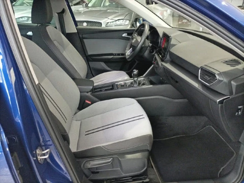 Seat Nuevo León 1.0 TSI 81kW S&S Style Go