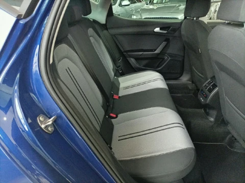 Seat Nuevo León 1.0 TSI 81kW S&S Style Go