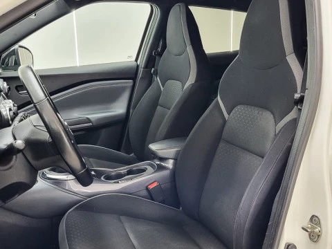 Nissan juke DIG-T 86 kW (117 CV) 6 M/T N-CONNECTA