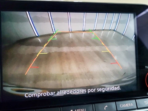 Nissan juke DIG-T 86 kW (117 CV) 6 M/T N-CONNECTA