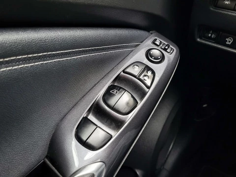 Nissan juke DIG-T 86 kW (117 CV) 6 M/T N-CONNECTA