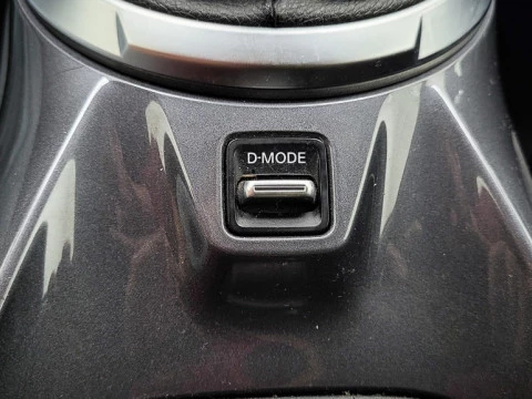 Nissan juke DIG-T 86 kW (117 CV) 6 M/T N-CONNECTA