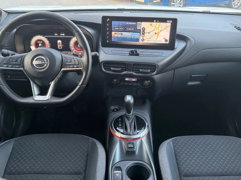 Nissan juke DIG-T 84 kW (114 CV) DCT 7V N-Connecta