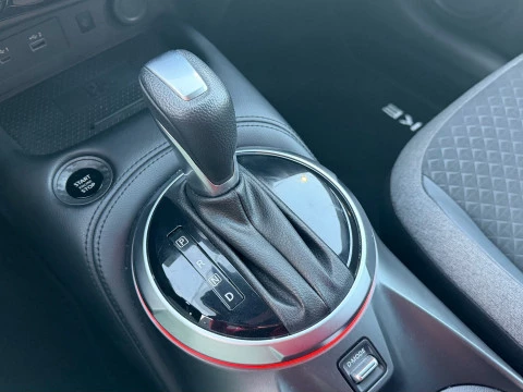 Nissan juke DIG-T 84 kW (114 CV) DCT 7V N-Connecta