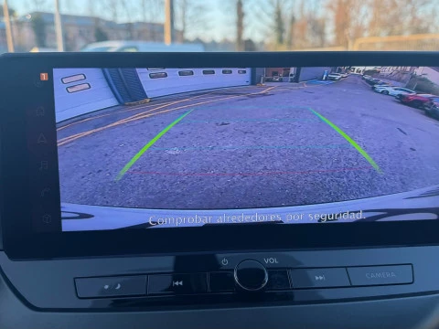 Nissan juke DIG-T 84 kW (114 CV) DCT 7V N-Connecta