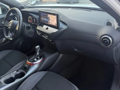 Nissan juke DIG-T 84 kW (114 CV) DCT 7V N-Connecta