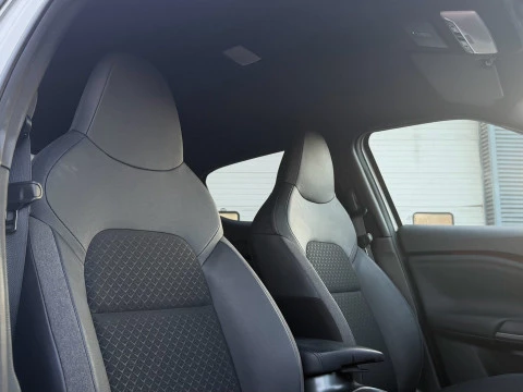 Nissan juke DIG-T 84 kW (114 CV) DCT 7V N-Connecta