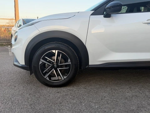 Nissan juke DIG-T 84 kW (114 CV) DCT 7V N-Connecta
