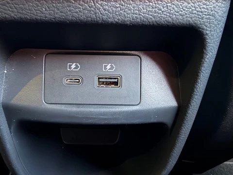 Nissan juke DIG-T 84 kW (114 CV) DCT 7V N-Connecta