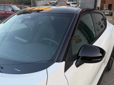 Nissan juke DIG-T 84 kW (114 CV) DCT 7V N-Connecta