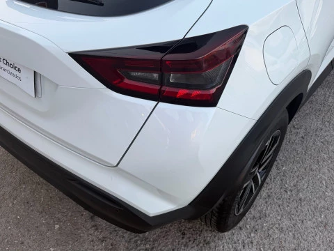 Nissan juke DIG-T 84 kW (114 CV) DCT 7V N-Connecta