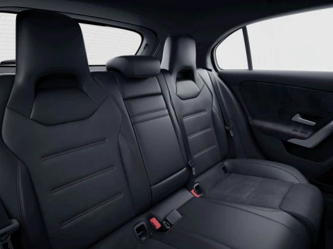 Mercedes-Benz Clase A 250 e AMG Line (EURO 6d)