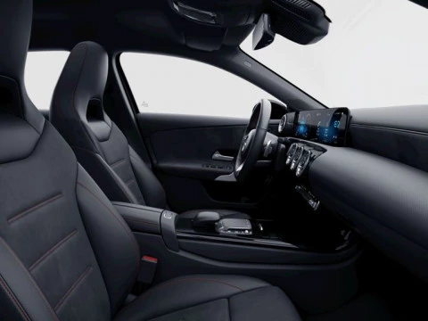 Mercedes-Benz Clase A 250 e AMG Line (EURO 6d)