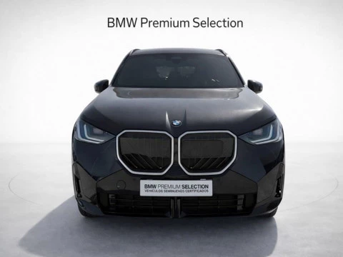 BMW X3 30e xDrive