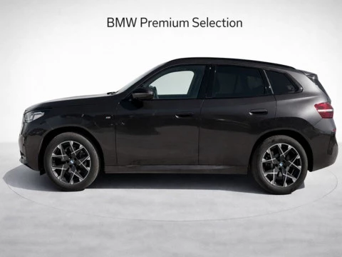 BMW X3 30e xDrive