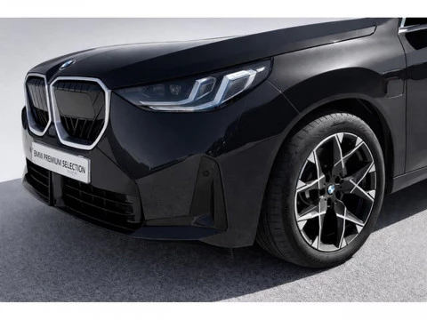 BMW X3 30e xDrive