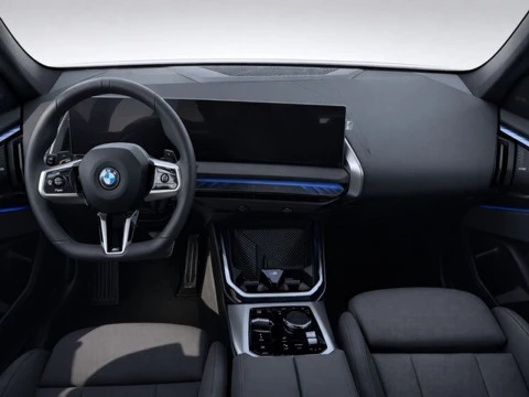 BMW X3 30e xDrive