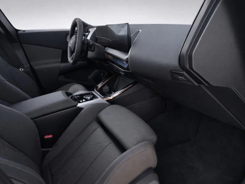 BMW X3 30e xDrive
