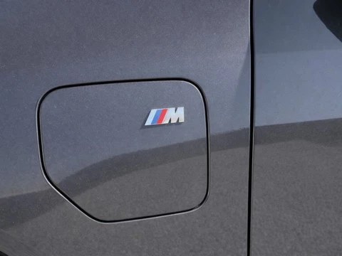 BMW X3 30e xDrive