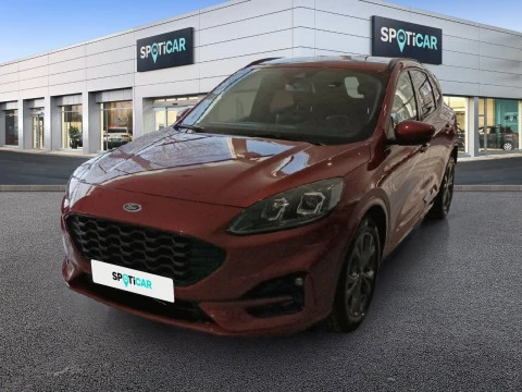 Ford Kuga ST-Line 1.5 EcoBlue 88kW (120CV)