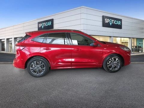 Ford Kuga ST-Line 1.5 EcoBlue 88kW (120CV)