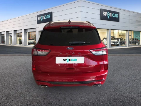Ford Kuga ST-Line 1.5 EcoBlue 88kW (120CV)