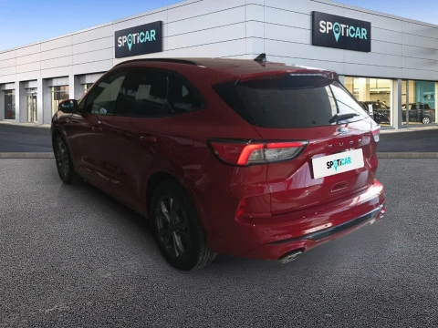 Ford Kuga ST-Line 1.5 EcoBlue 88kW (120CV)