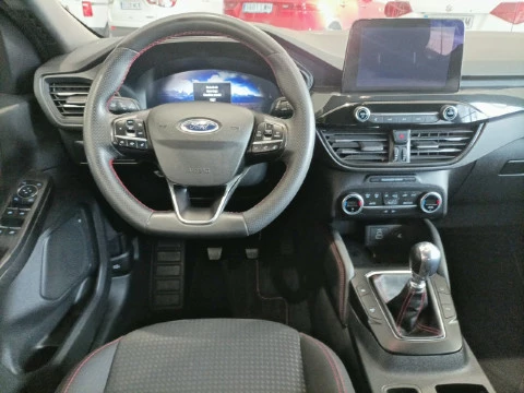 Ford Kuga ST-Line 1.5 EcoBlue 88kW (120CV)