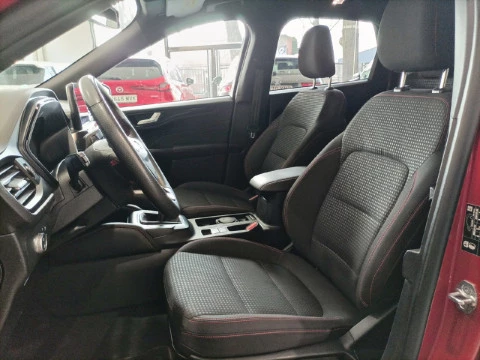 Ford Kuga ST-Line 1.5 EcoBlue 88kW (120CV)