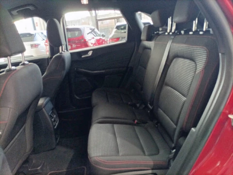 Ford Kuga ST-Line 1.5 EcoBlue 88kW (120CV)