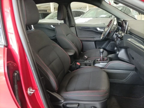 Ford Kuga ST-Line 1.5 EcoBlue 88kW (120CV)