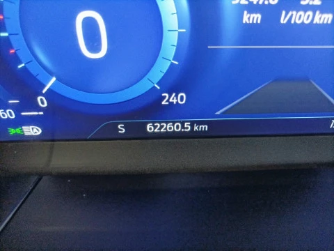 Ford Kuga ST-Line 1.5 EcoBlue 88kW (120CV)