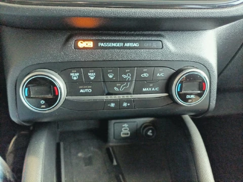 Ford Kuga ST-Line 1.5 EcoBlue 88kW (120CV)