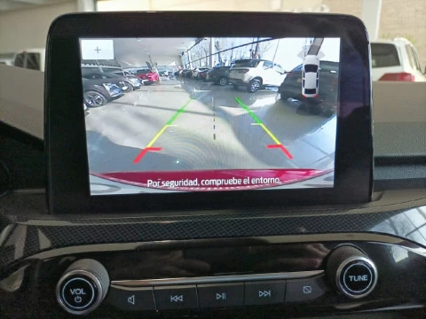 Ford Kuga ST-Line 1.5 EcoBlue 88kW (120CV)