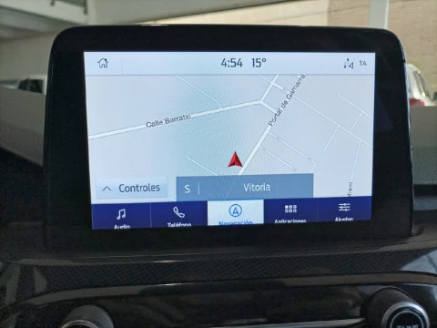 Ford Kuga ST-Line 1.5 EcoBlue 88kW (120CV)