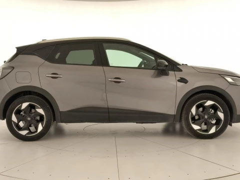 Renault Captur techno TCe 74kW (100CV) GLP