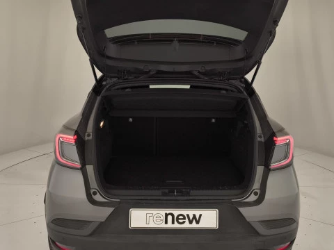 Renault Captur techno TCe 74kW (100CV) GLP