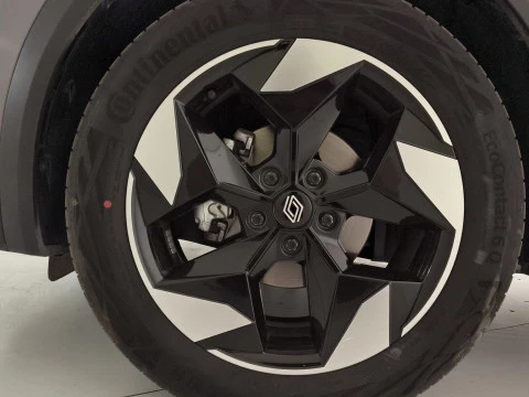 Renault Captur techno TCe 74kW (100CV) GLP