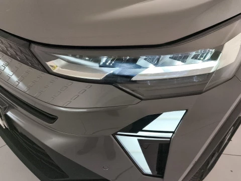 Renault Captur techno TCe 74kW (100CV) GLP