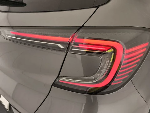 Renault Captur techno TCe 74kW (100CV) GLP