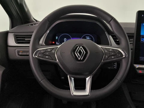 Renault Captur techno TCe 74kW (100CV) GLP