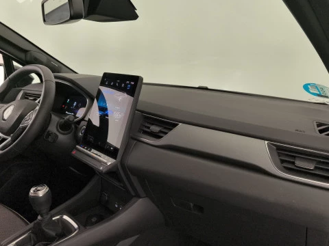 Renault Captur techno TCe 74kW (100CV) GLP