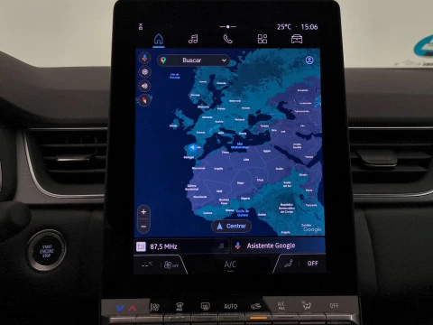 Renault Captur techno TCe 74kW (100CV) GLP