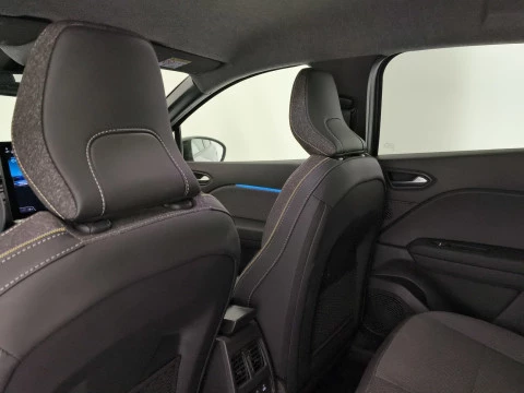 Renault Captur techno TCe 74kW (100CV) GLP