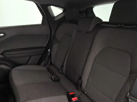 Renault Captur techno TCe 74kW (100CV) GLP