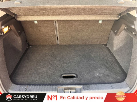 Renault Captur Zen TCe 140CV GPF Micro Híbrido