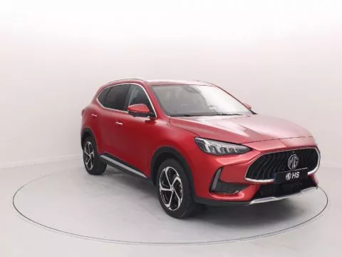 MG HS 1.5T-GDI LUXURY DCT 162 5P